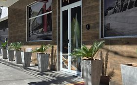 Tapera Hostel