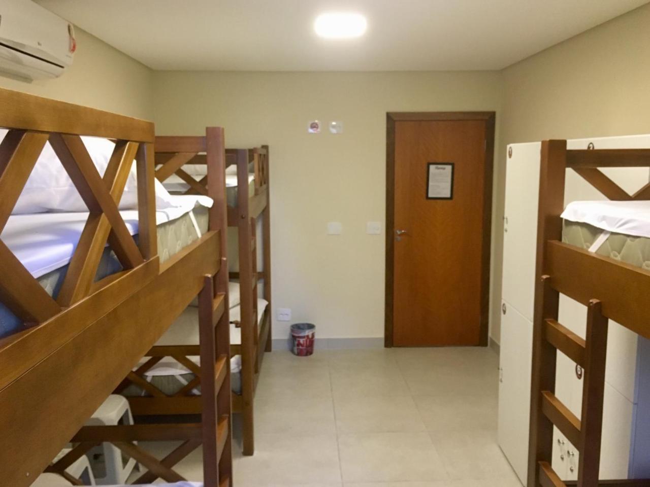 Tapera Hostel São Paulo Exterior photo